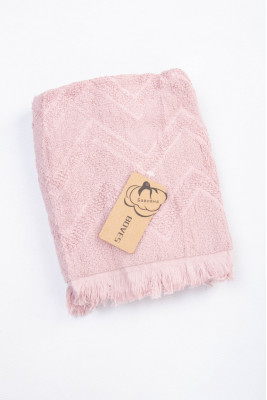 Лазневий рушник